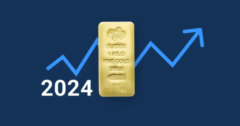 Top 5 Compelling Reasons Why Investing in Gold Bars is a Smart Financial Move for Your Future